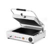 Vitro grill Sammic GV‑6LL 230/50‑60/1 (smooth - smooth) with lid (5130361) **