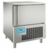 Abatidor de temperatura y congelador Infrico ABT5 1L - 5 GN 1/1 600 X 400