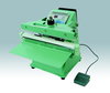 Automatic sealer of 450mm. And double Sealed of 5mm