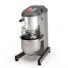 Planetary mixer BE-10C Sammic - C models, equipped with attachment drive for accessories.