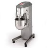 Planetary mixer BE-20C Sammic equipped with attachment drive for accessories