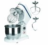 Lacor 69084 kneader and mixer - capacity 5 liters - 300 w. - professional