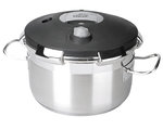 Pressure cooker Lacor chef-luxe 20 litres - 50818 **