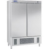 Infricool IAN1002N freezing cabinet with two doors - Led