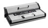 Eolo 40 vacuum packer - Double pump - sealed 40 cms (31560) - 0.9 bar. **