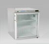 Infrico RV200IGD Mini refrigeration cabinet - Glass door - new