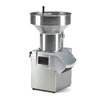 Vegetable preparation machine 230-400/50/3N Sammic CA-62 (1050738) - Two-speed