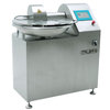 Emulsifying cutter K30NEO - touch screen and variable speed 700 - 3000 rpm
