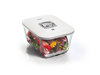 Laica Smart Glass Containers for Vacuum VT3307