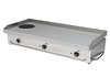 Plaque électrique de table PE-1000/1 Mundigas avec plaque rapide - 7,4 KW / 220 V **