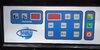 Sticker (button panel) for double chamber packaging machine with sensor Ramon ***