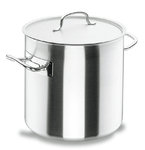 Stock pot with lid Lacor Chef-classic 98 L - 50150 **