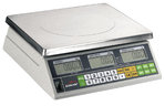Electronic scale w/square base Lacor - 61730 **