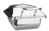 Cuerpo chafing dish luxe GN 1/2 Lacor 4 L - 69094 **