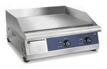 Professional grill plate Lacor 6 Kw - 69179 **