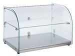 Clear countertop display case Lacor 45 L - 69601 **