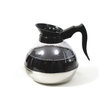 Shatterproof decanter of 1,7 L Sammic for coffee machines - 6401360 ***
