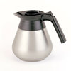 Stainless steel decanter of 1,7 L Sammic for coffee machines - 6401361 ***